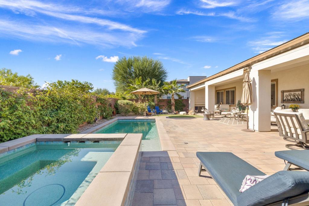 51750 Coral Mountain Drive