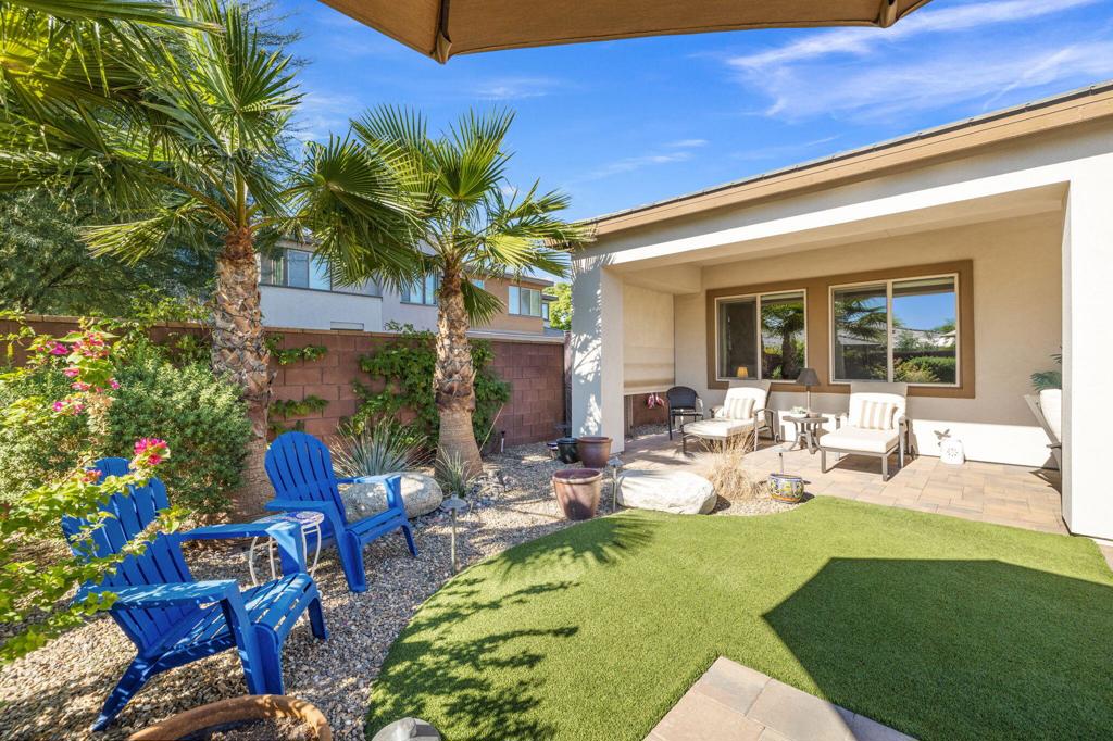 51750 Coral Mountain Drive