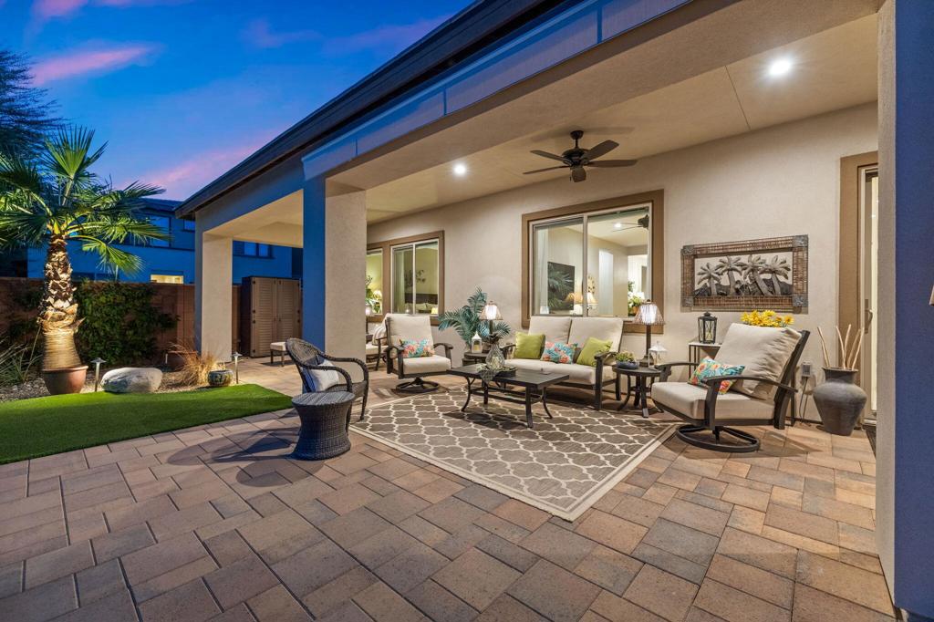 51750 Coral Mountain Drive