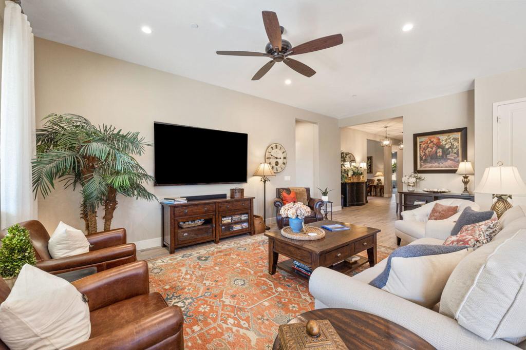 51750 Coral Mountain Drive