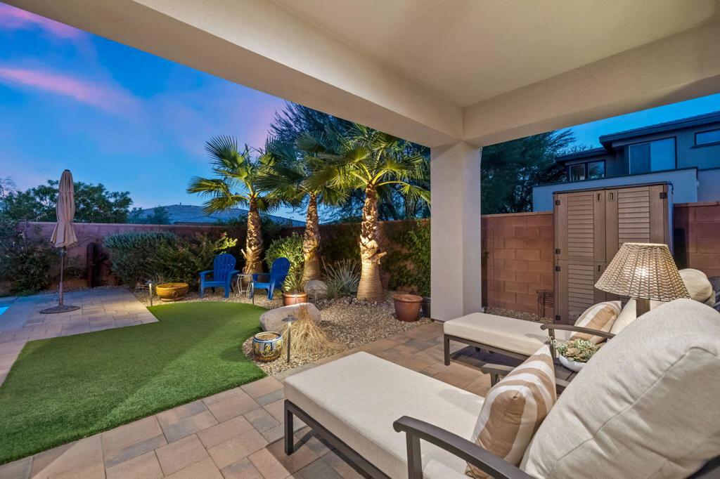 51750 Coral Mountain Drive