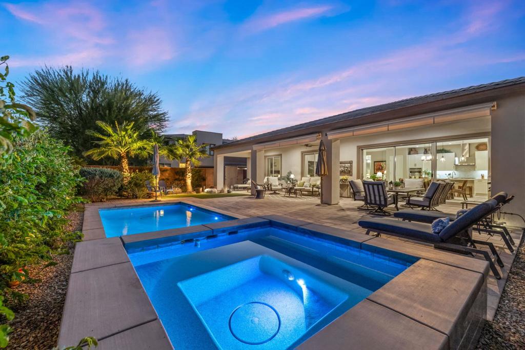 51750 Coral Mountain Drive