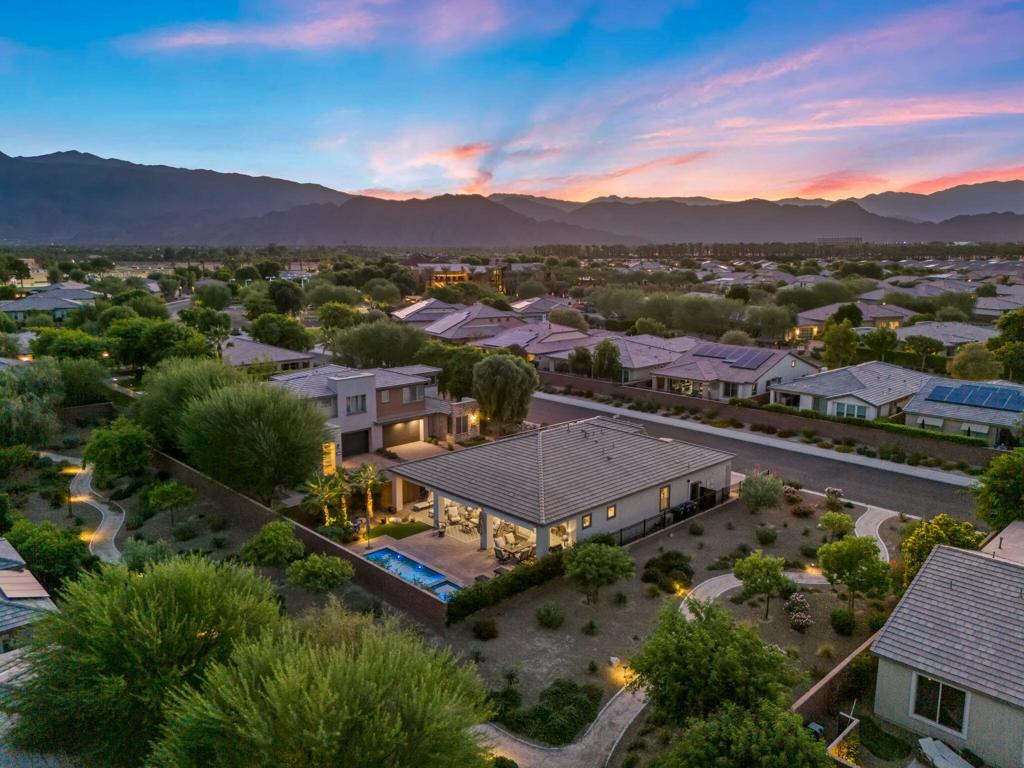 51750 Coral Mountain Drive