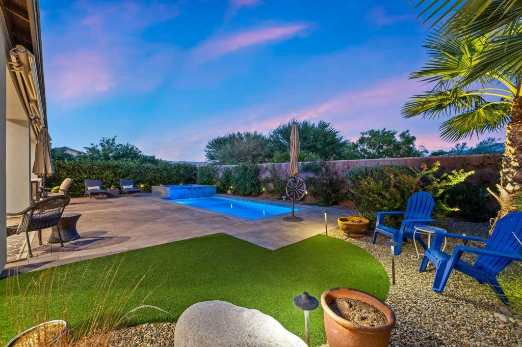 51750 Coral Mountain Drive