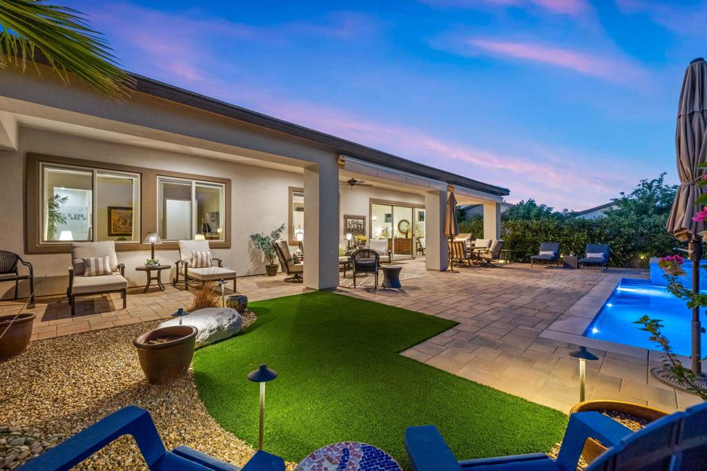 51750 Coral Mountain Drive