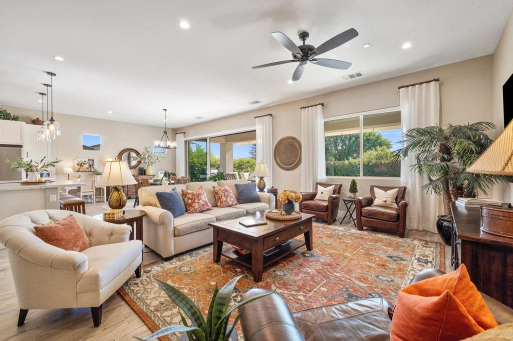 51750 Coral Mountain Drive