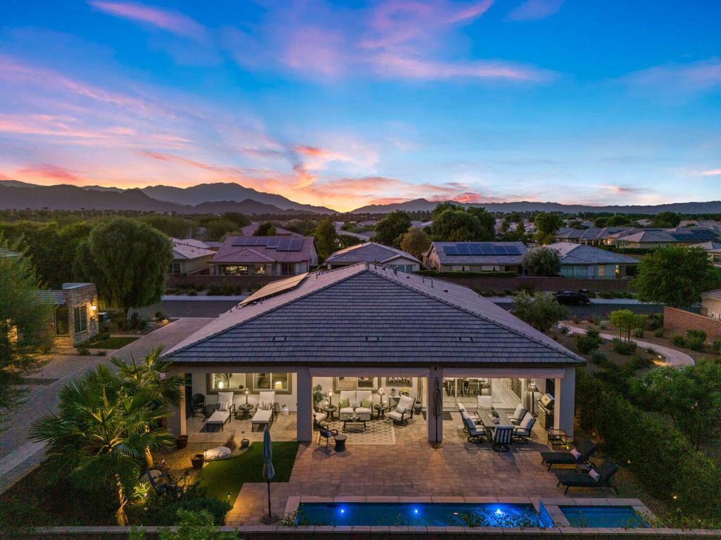 51750 Coral Mountain Drive