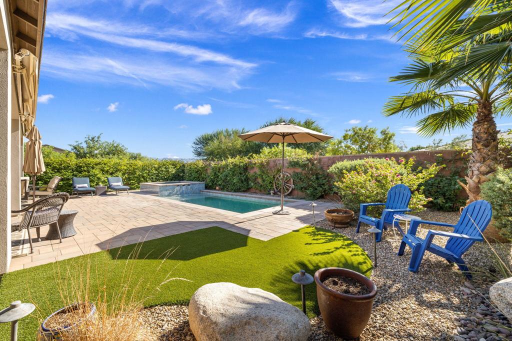 51750 Coral Mountain Drive
