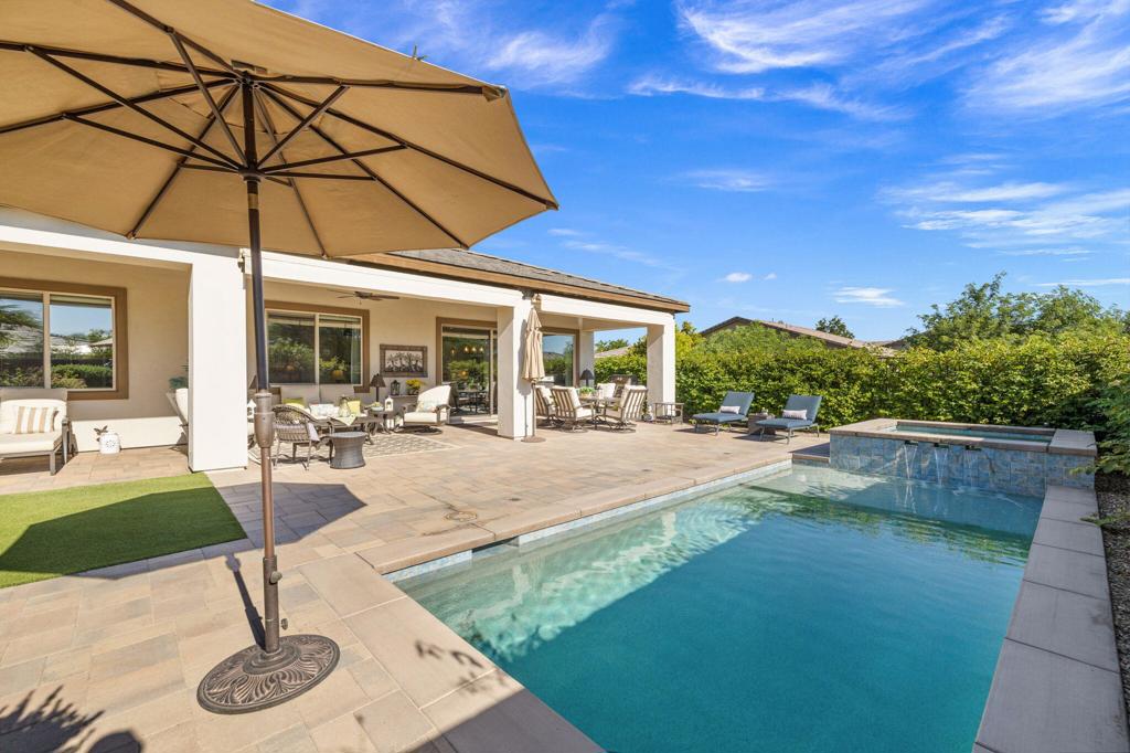 51750 Coral Mountain Drive