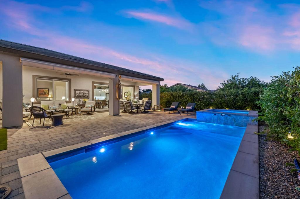 51750 Coral Mountain Drive