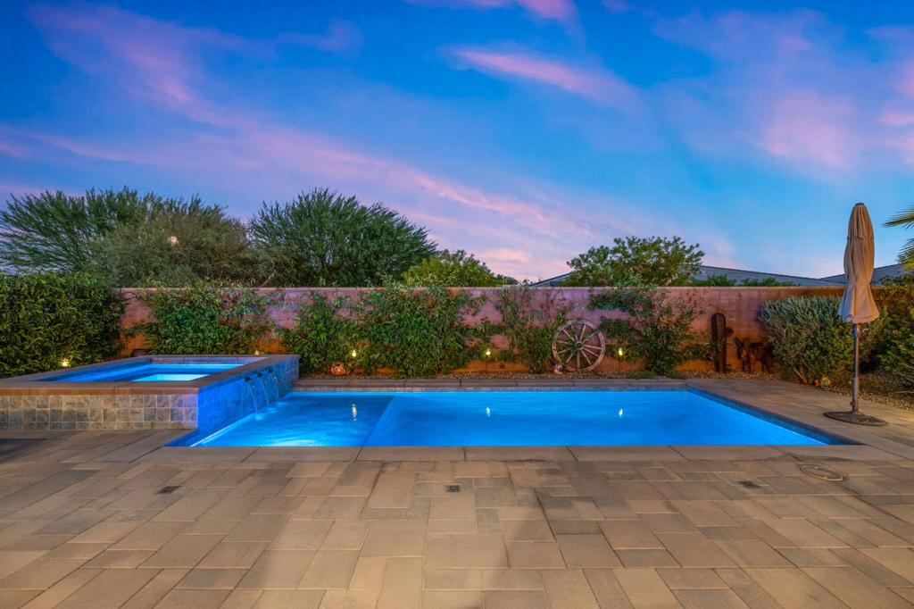 51750 Coral Mountain Drive