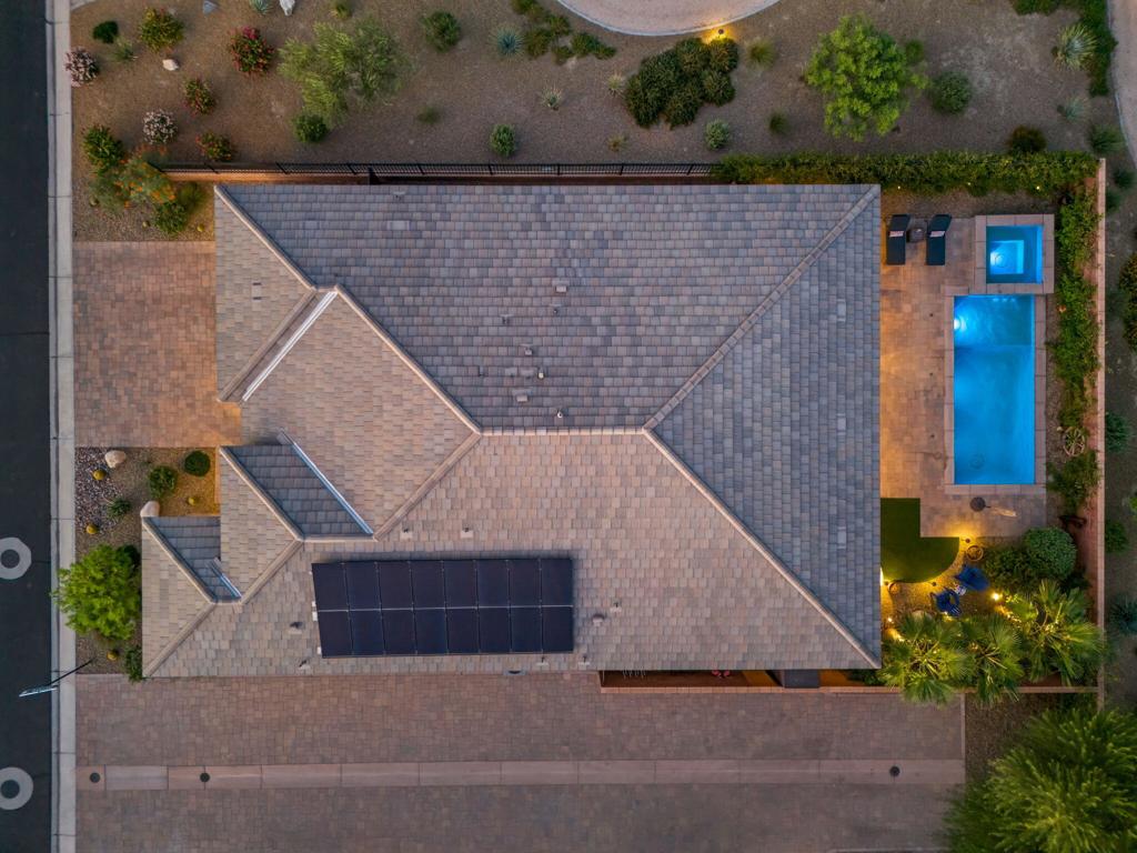 51750 Coral Mountain Drive