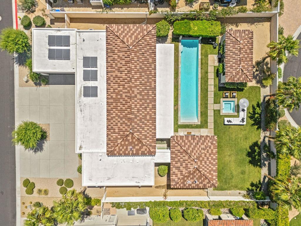 3085 Arroyo Seco