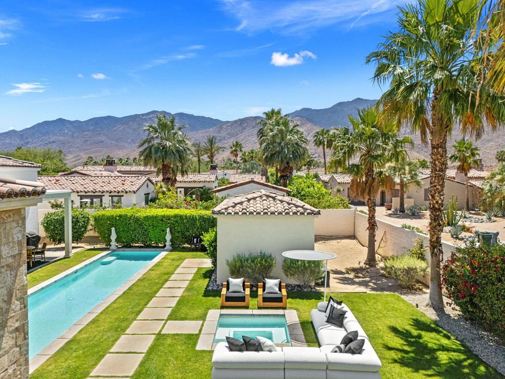 3085 Arroyo Seco
