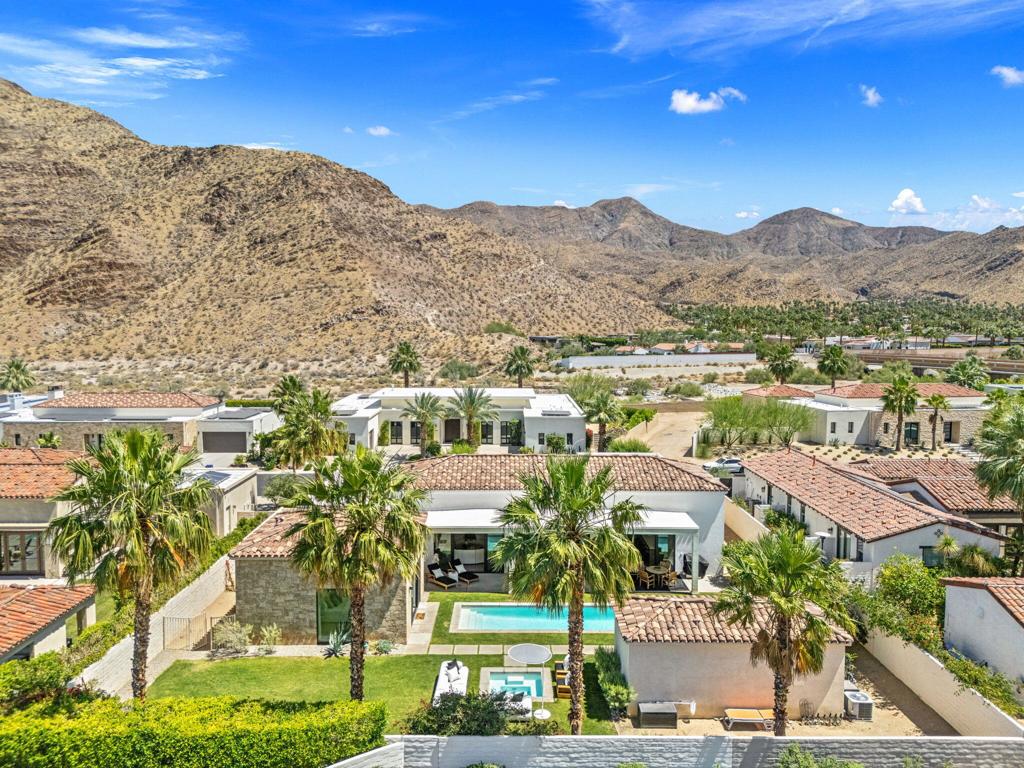3085 Arroyo Seco