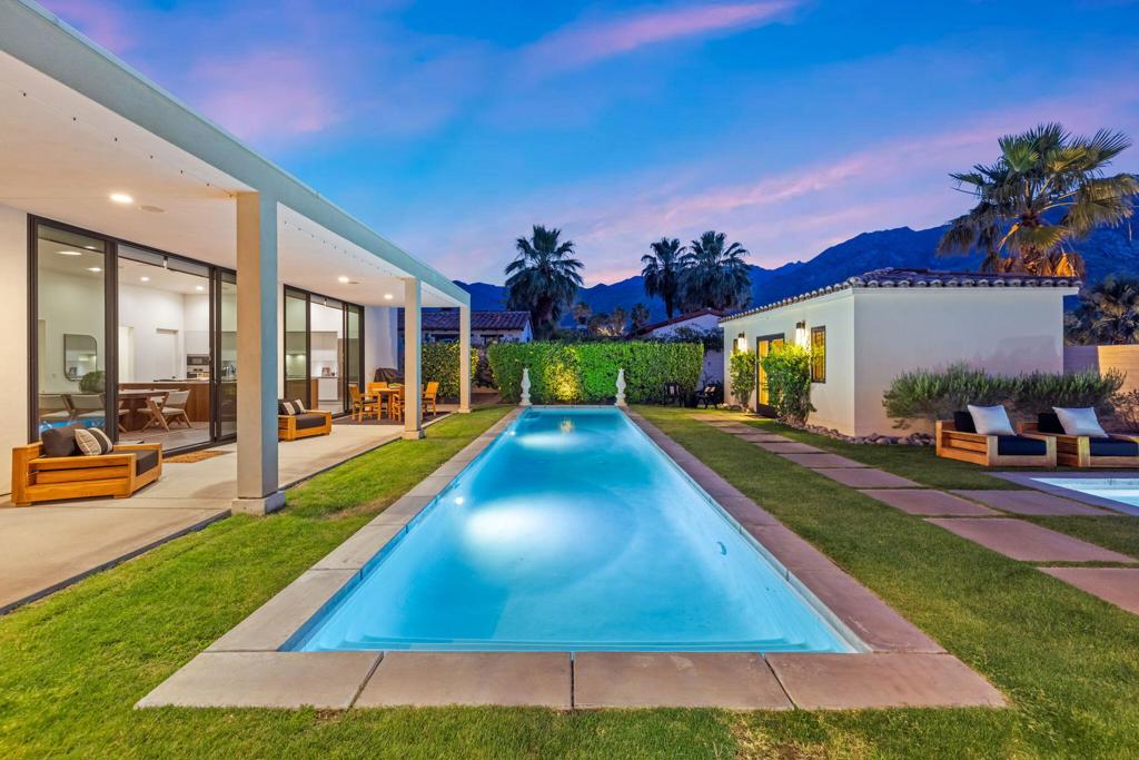 3085 Arroyo Seco