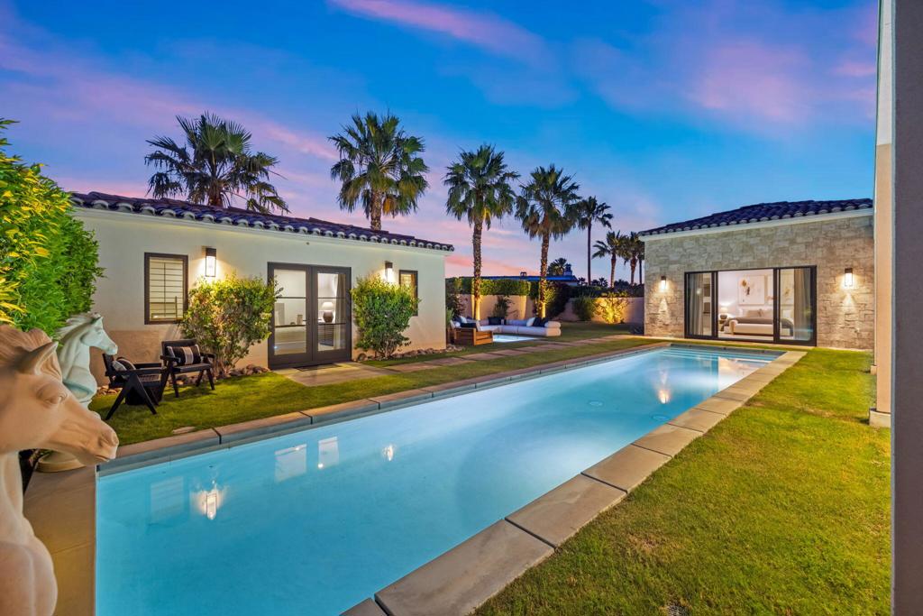 3085 Arroyo Seco