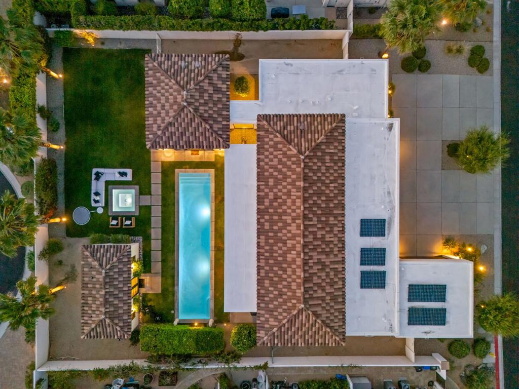 3085 Arroyo Seco