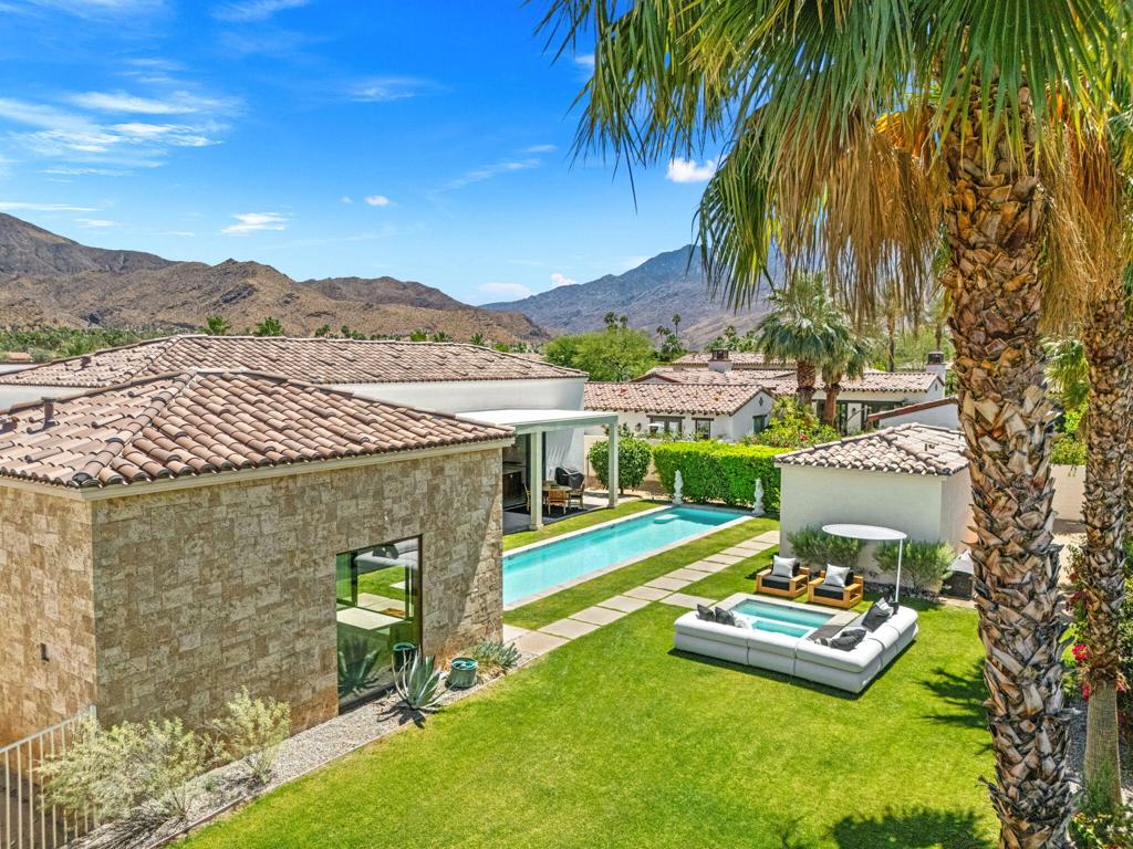 3085 Arroyo Seco