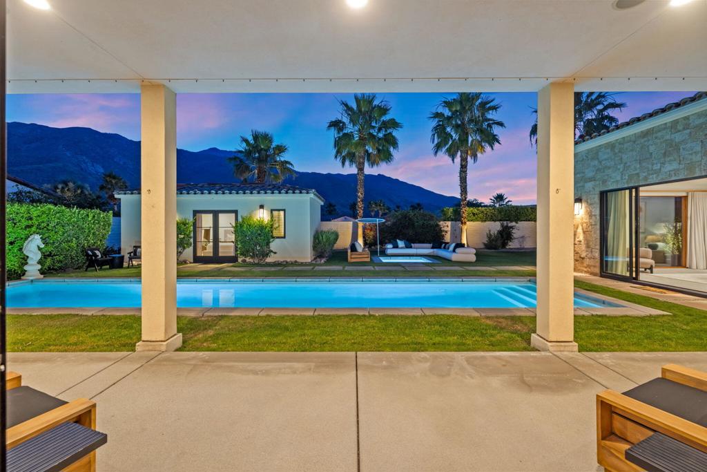 3085 Arroyo Seco