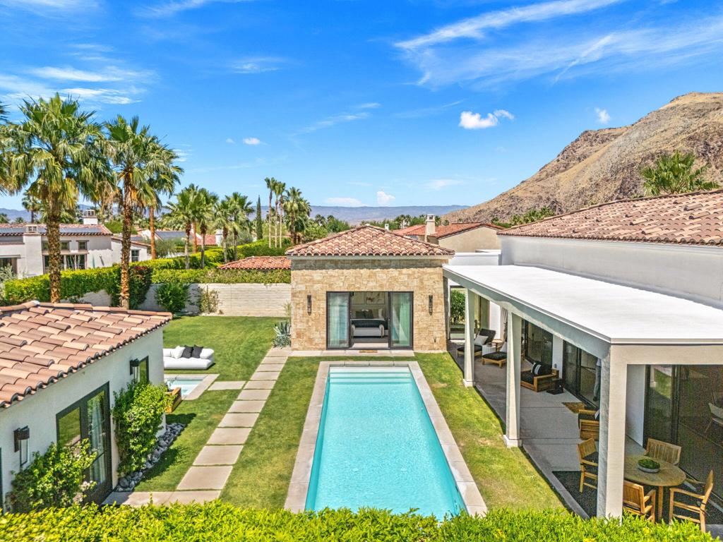 3085 Arroyo Seco