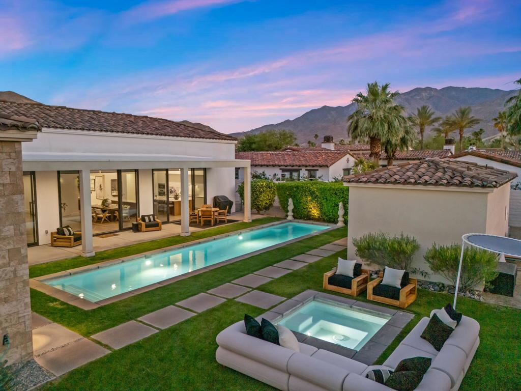 3085 Arroyo Seco