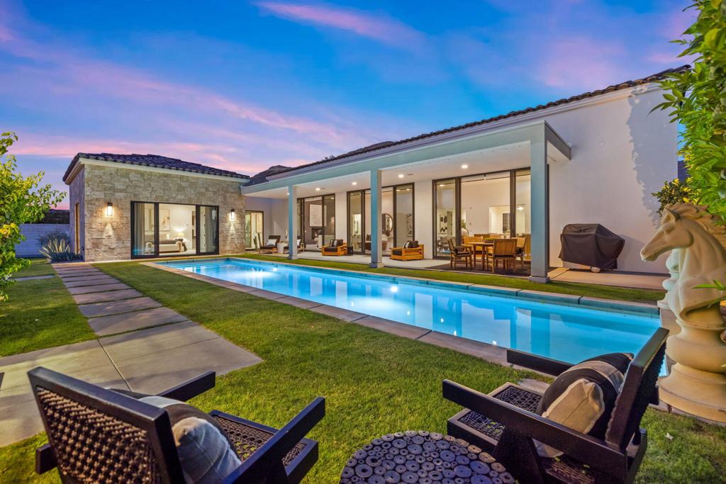 3085 Arroyo Seco