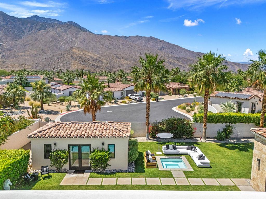 3085 Arroyo Seco