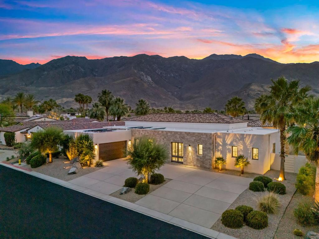 3085 Arroyo Seco