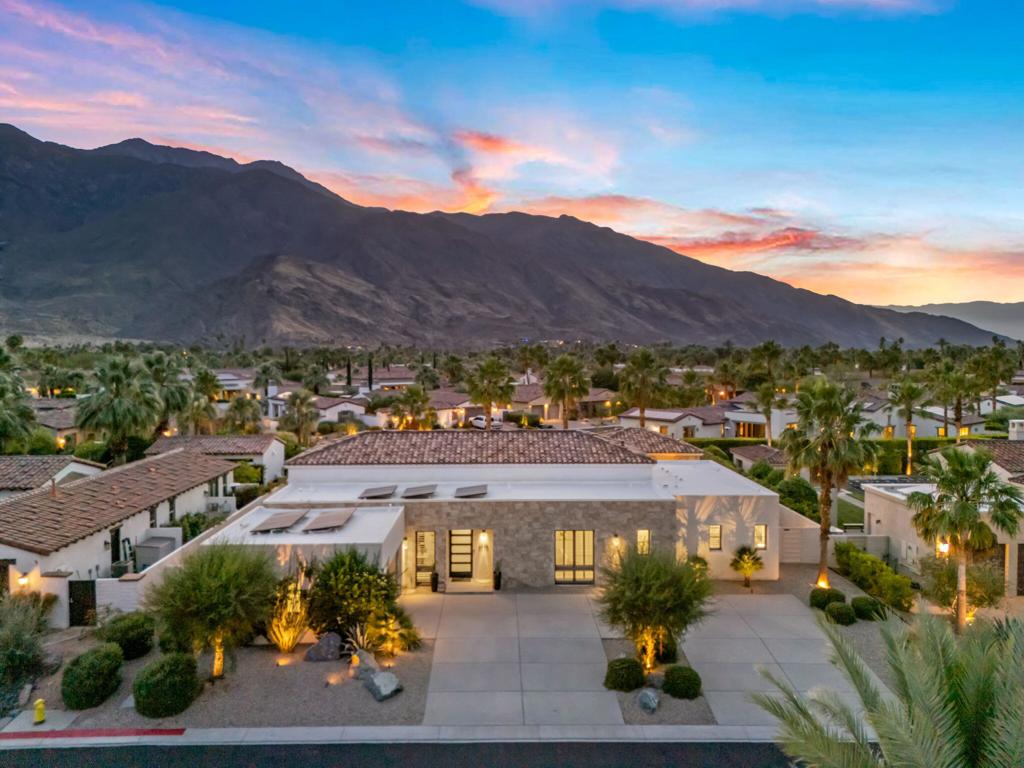 3085 Arroyo Seco