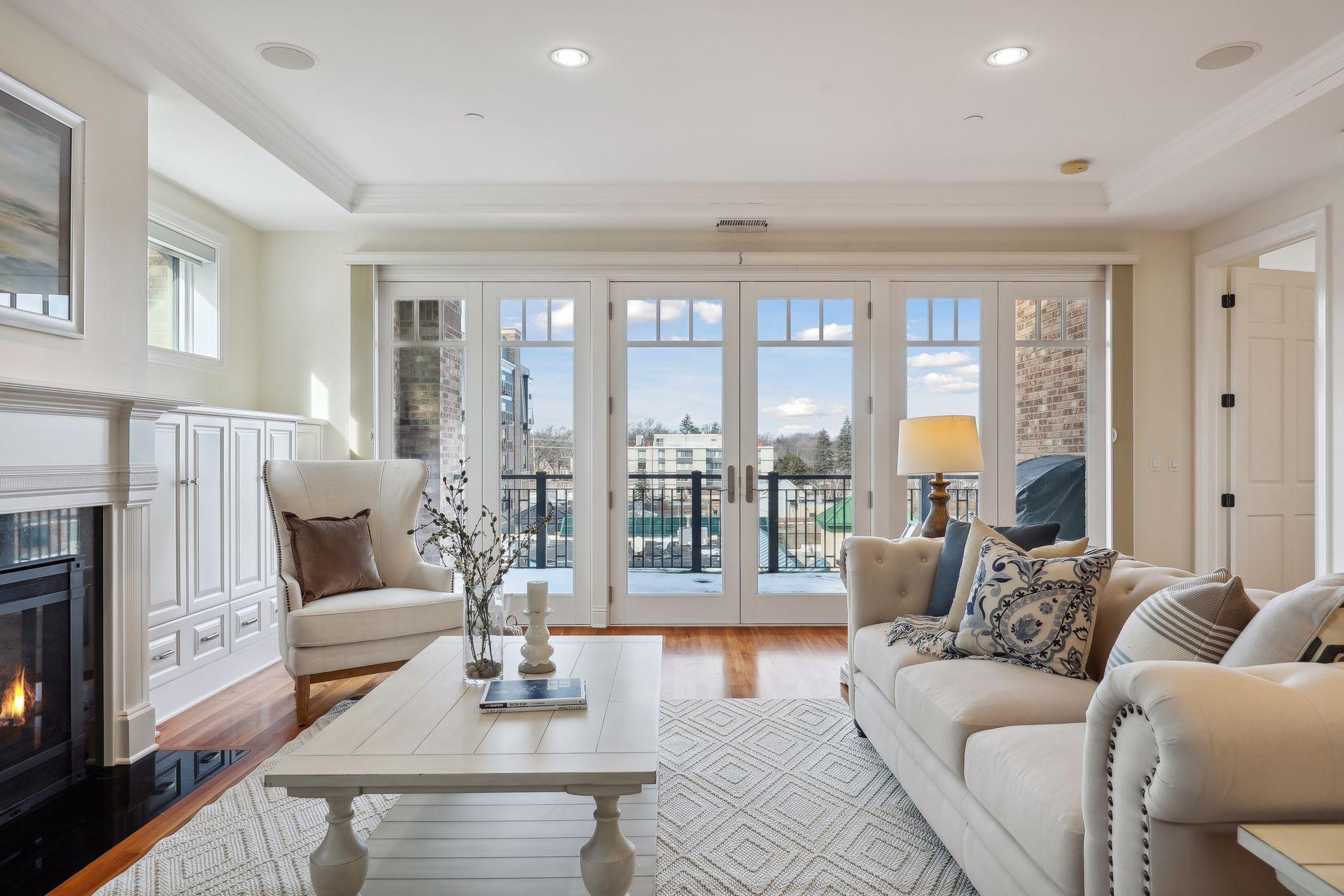 5000 France Avenue S Unit: 42