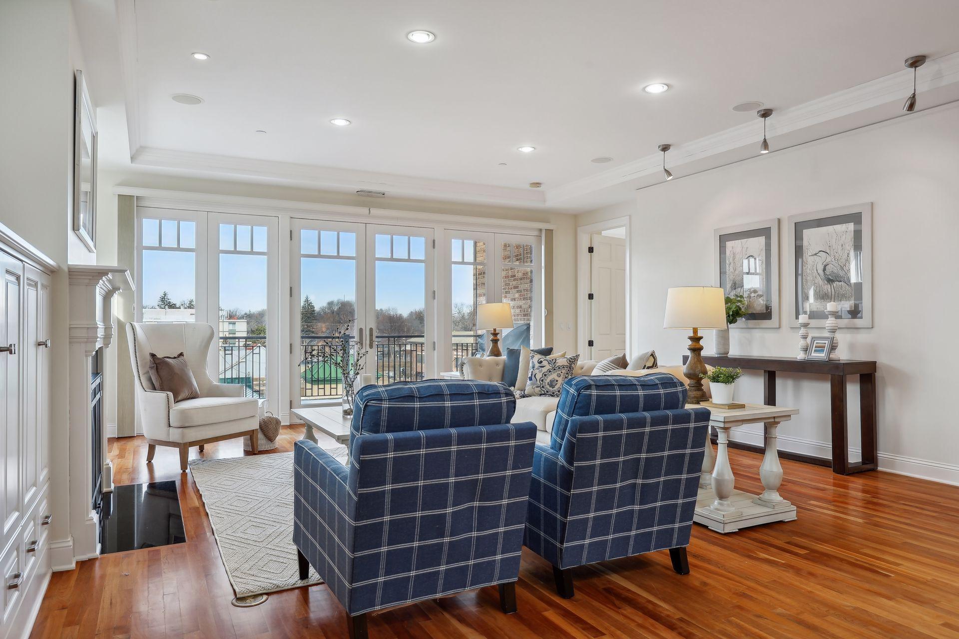 5000 France Avenue S Unit: 42