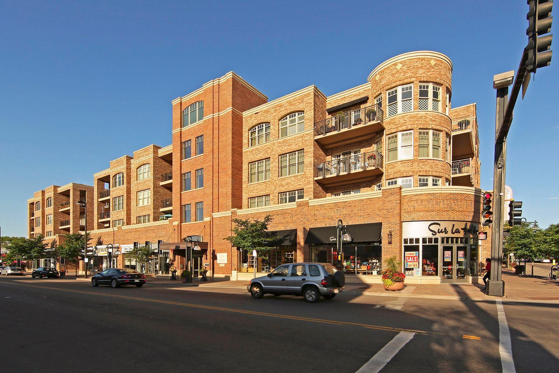5000 France Avenue S Unit: 42
