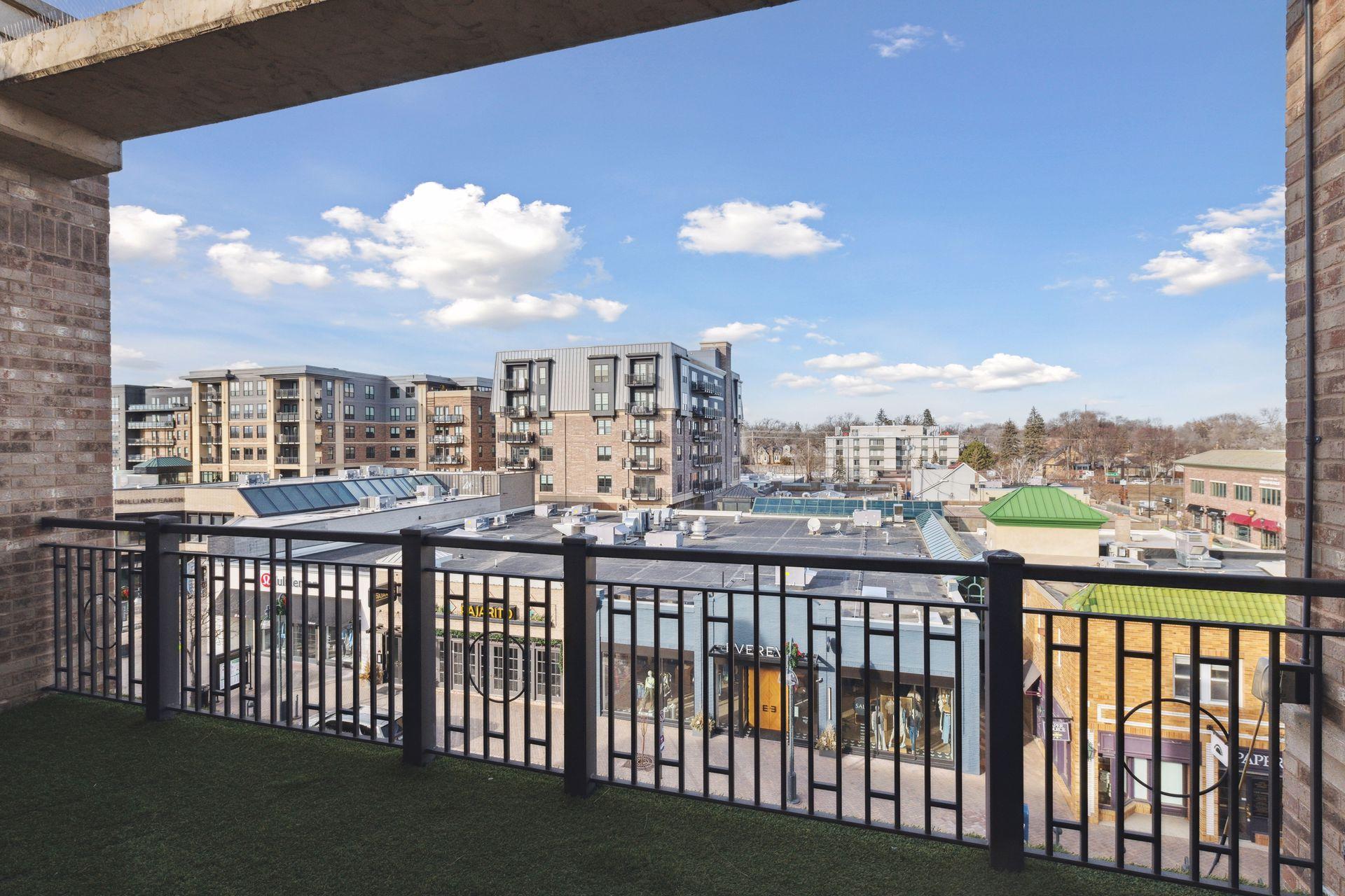 5000 France Avenue S Unit: 42