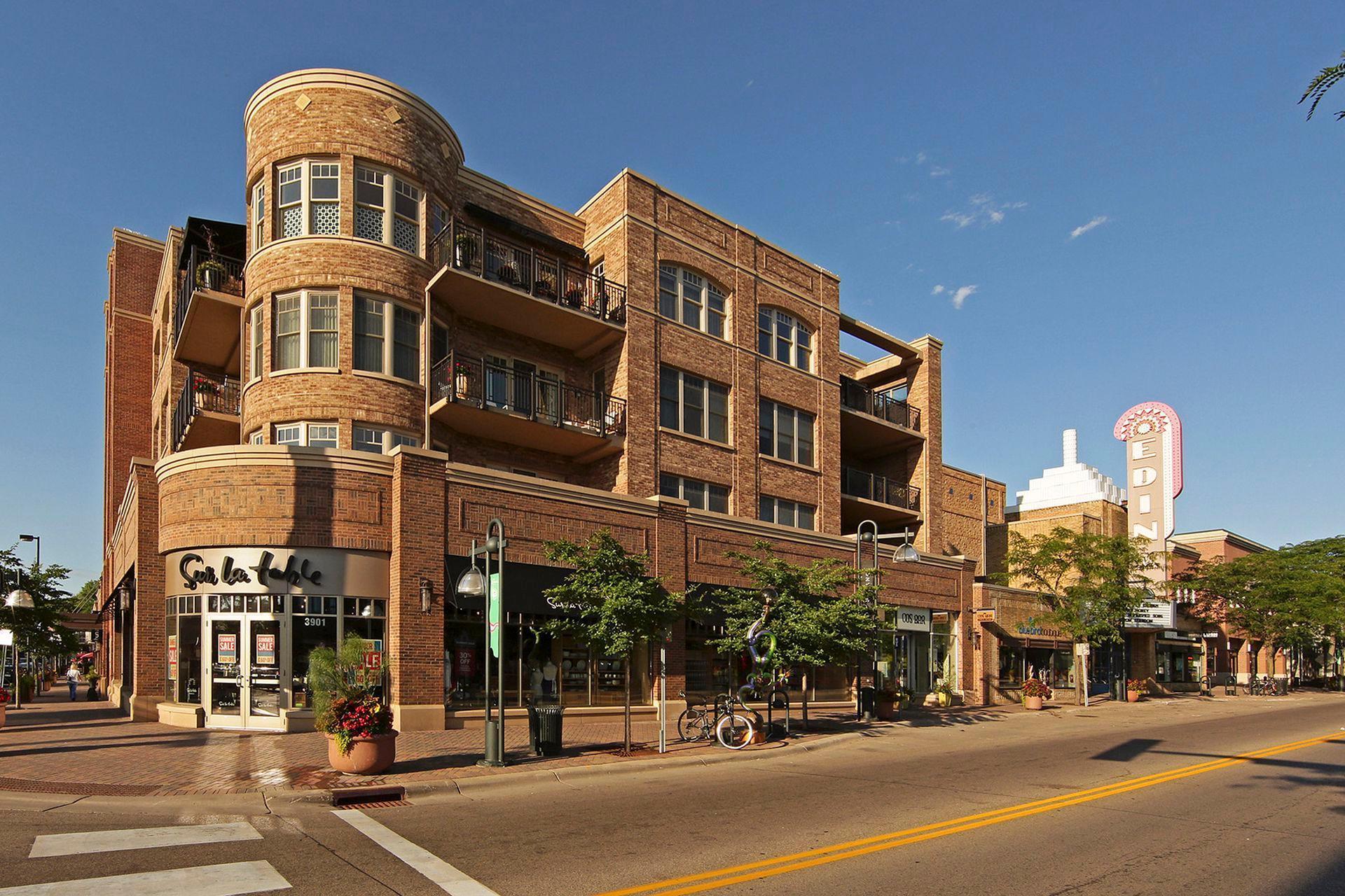 5000 France Avenue S Unit: 42
