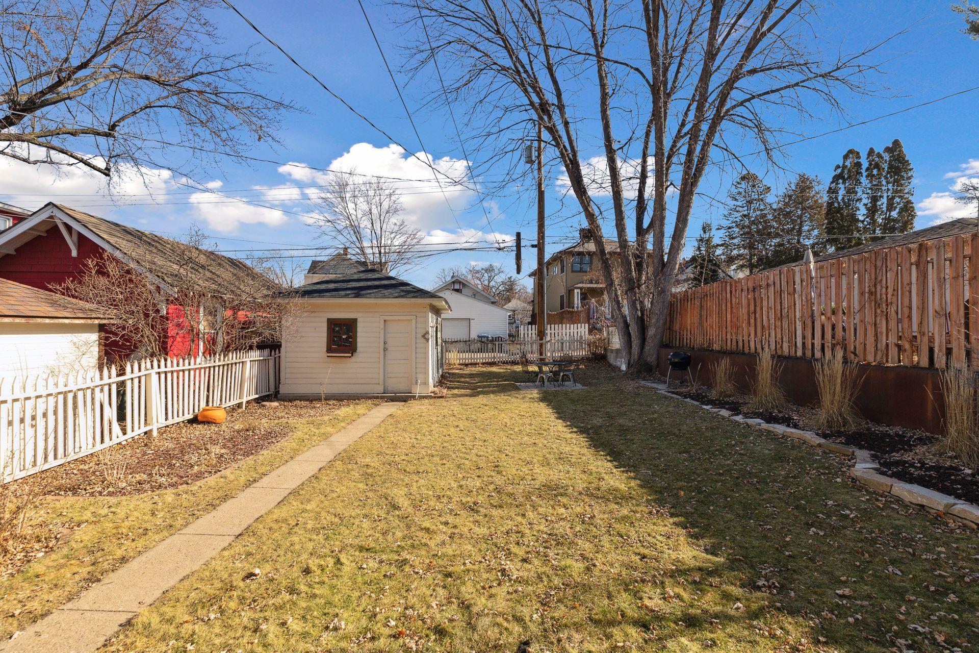 4809 Washburn Avenue S