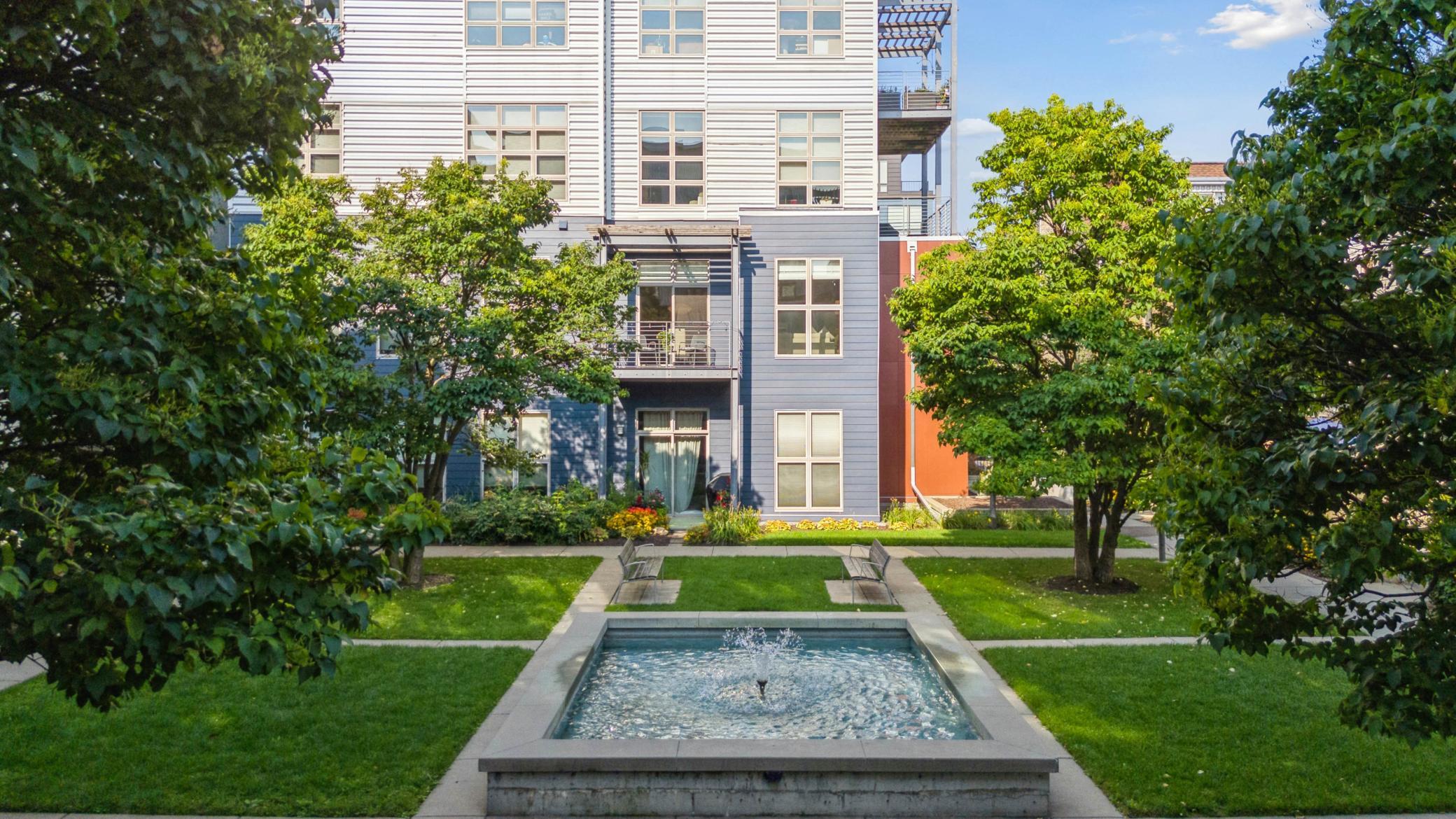 2845 Colfax Avenue S Unit: W202
