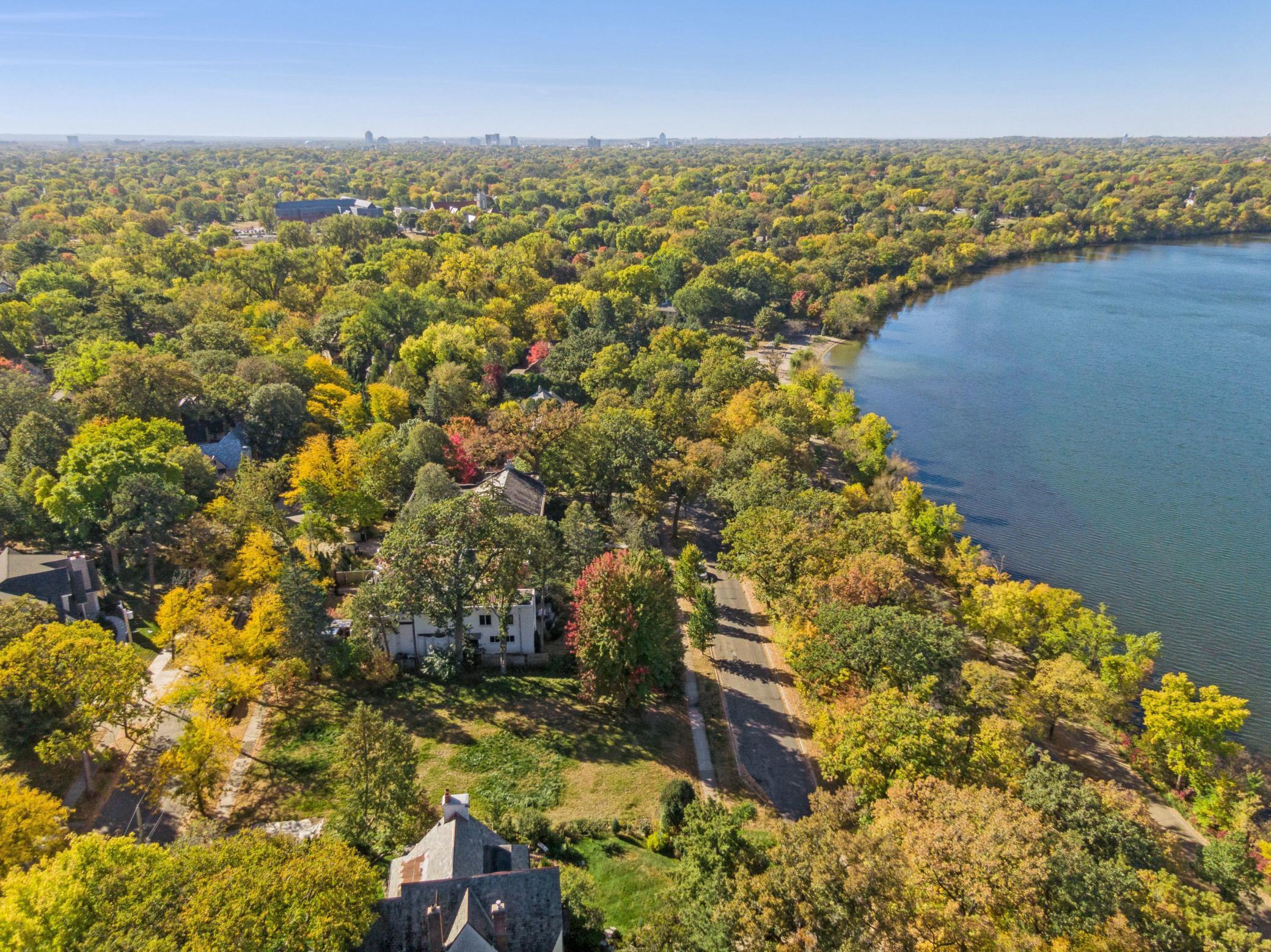 4629 E Lake Harriet Parkway