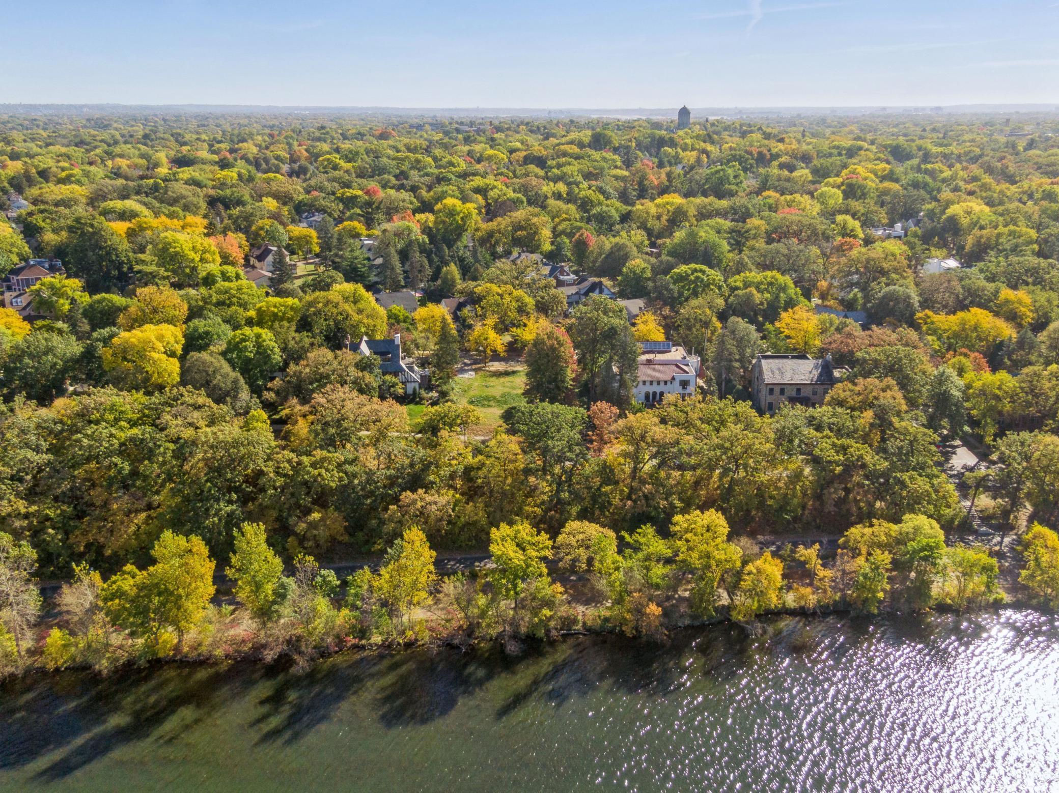 4629 E Lake Harriet Parkway