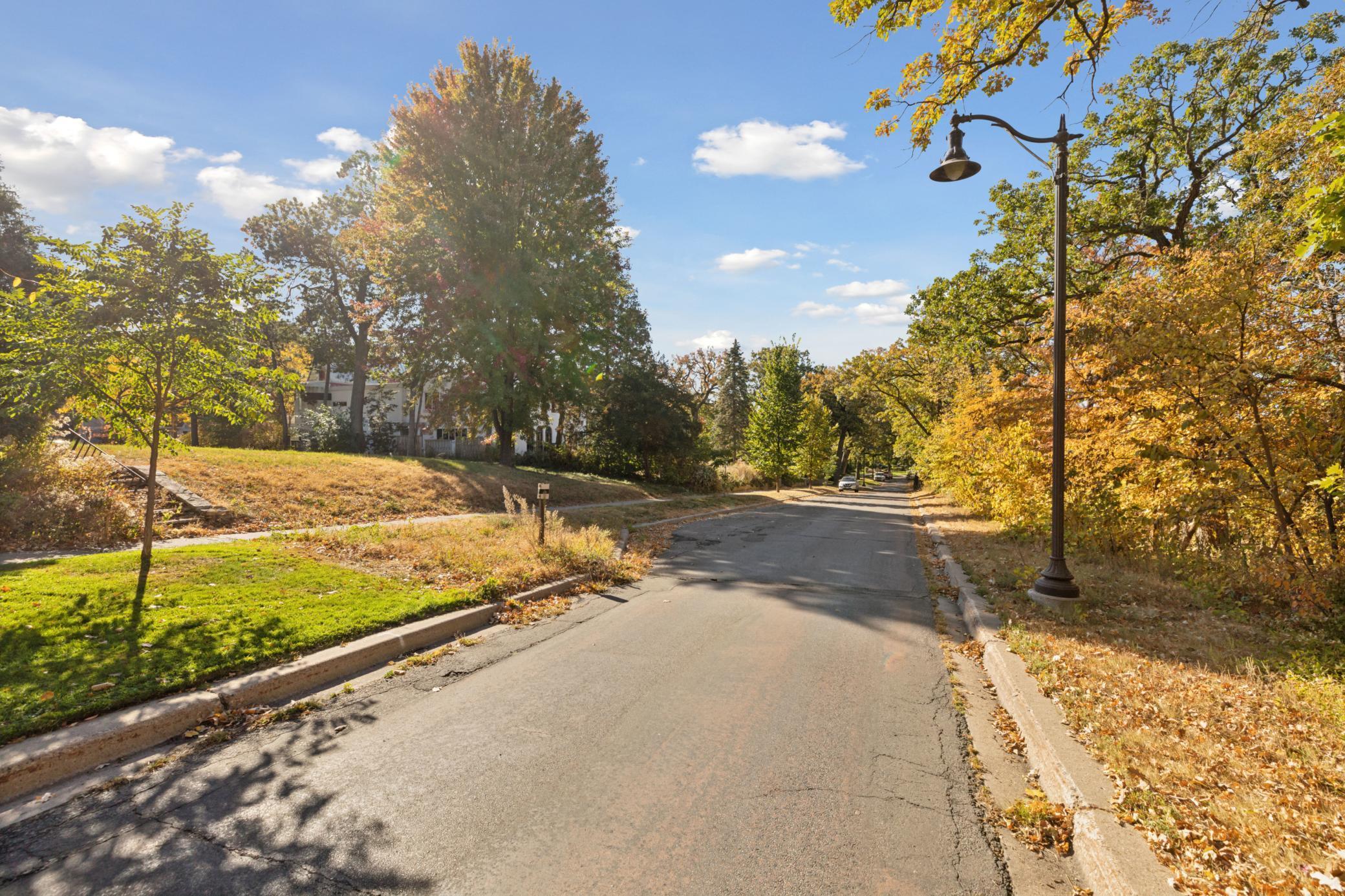 4629 E Lake Harriet Parkway