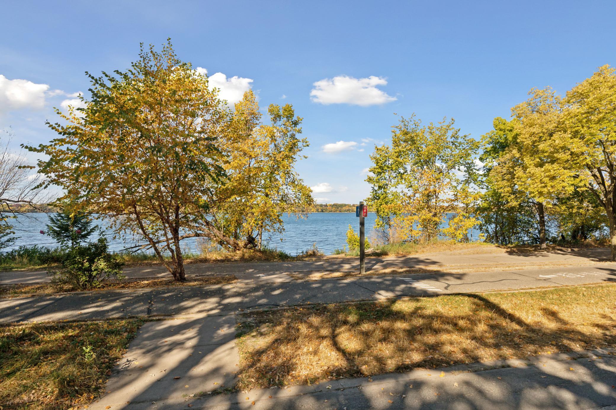 4629 E Lake Harriet Parkway