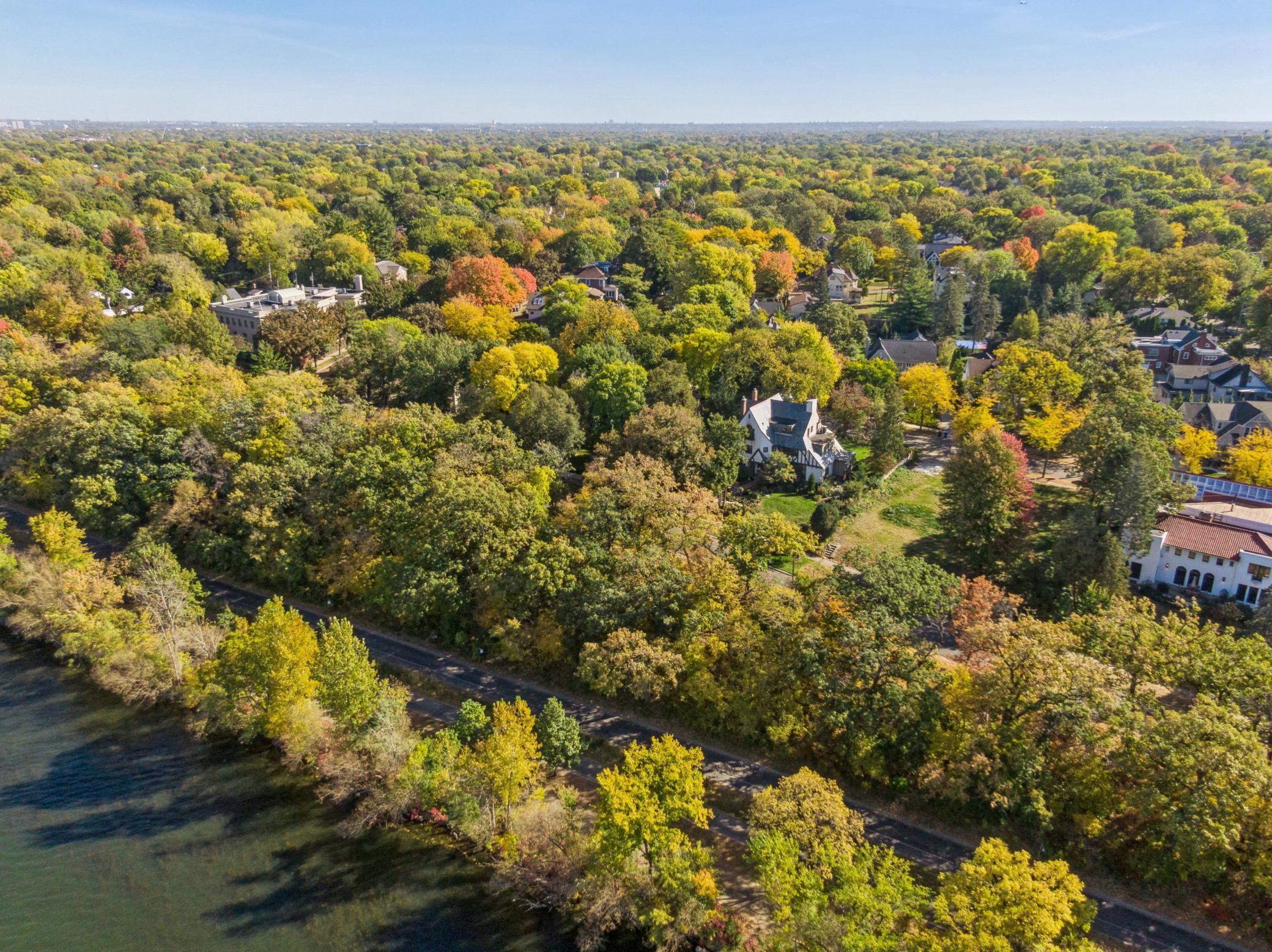 4629 E Lake Harriet Parkway
