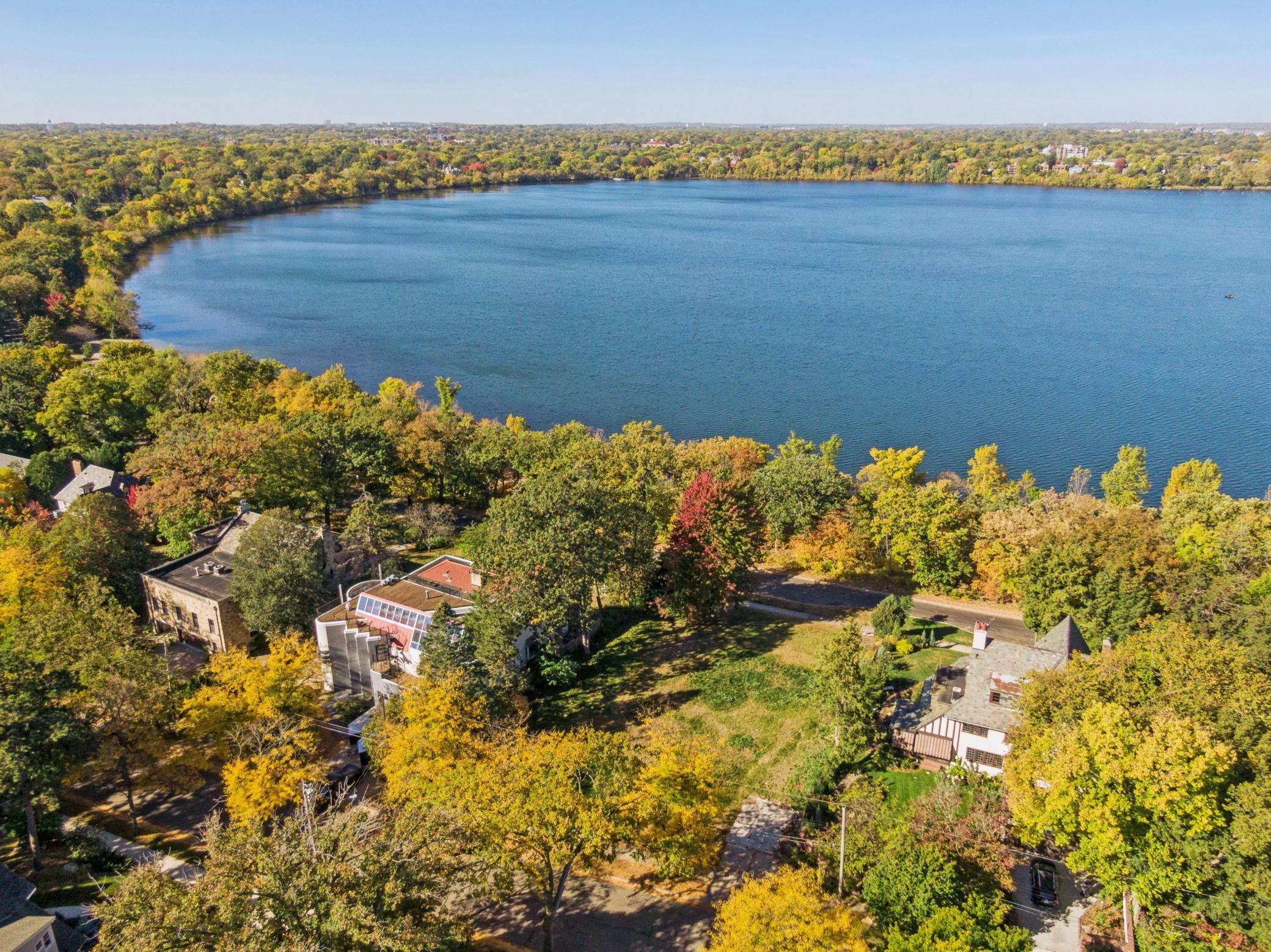 4629 E Lake Harriet Parkway