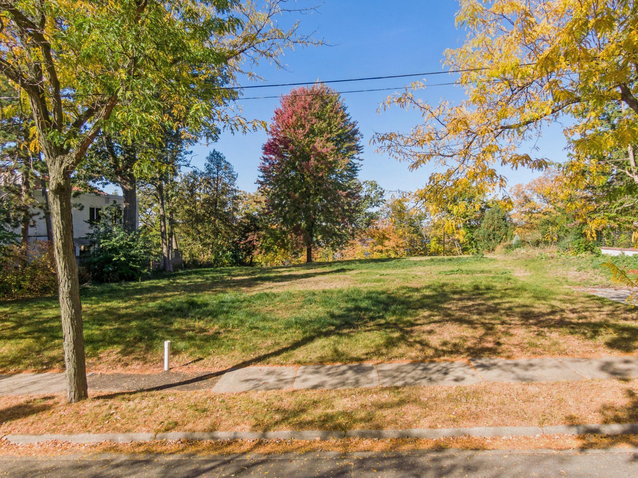 4629 E Lake Harriet Parkway
