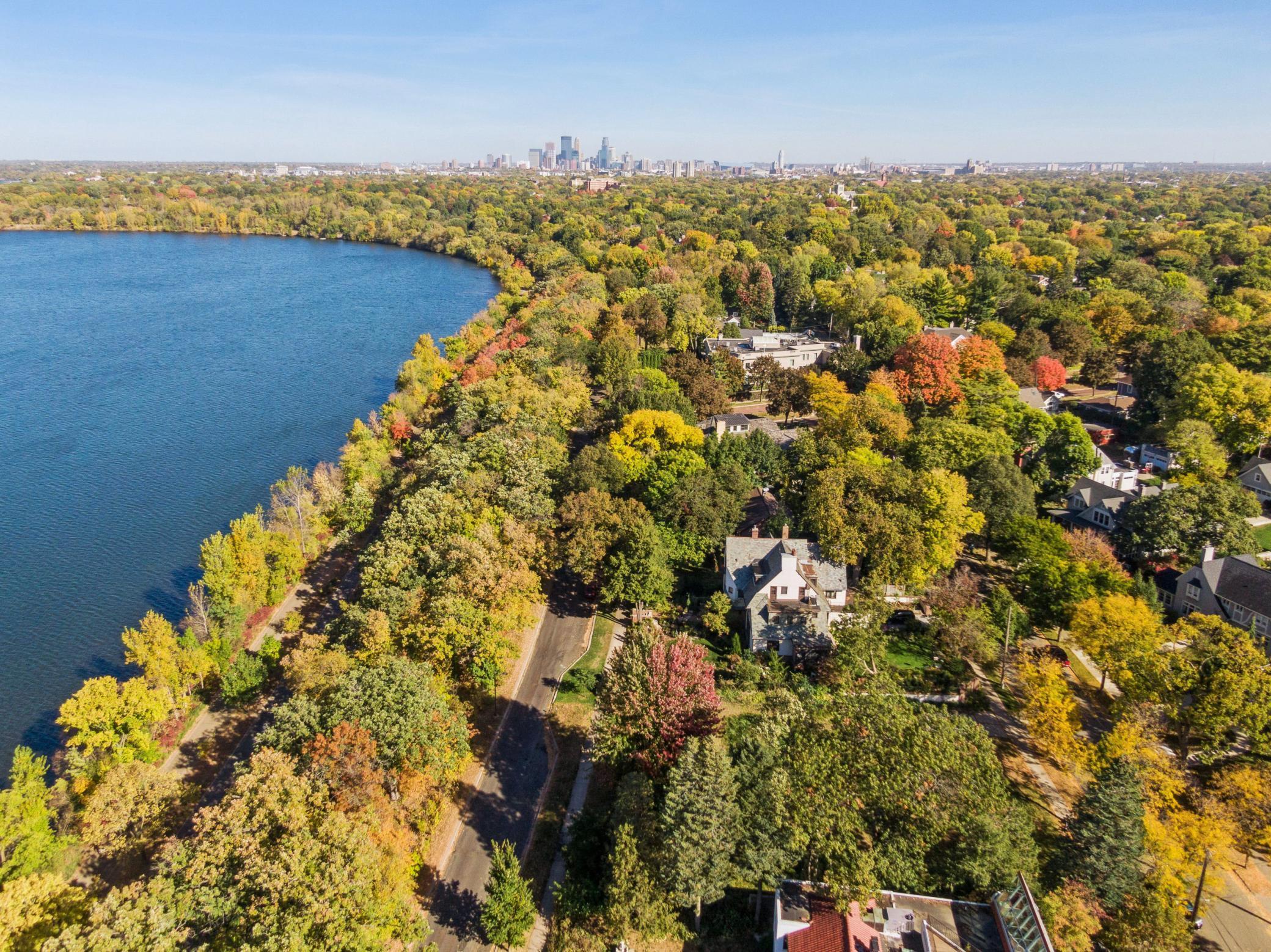 4629 E Lake Harriet Parkway