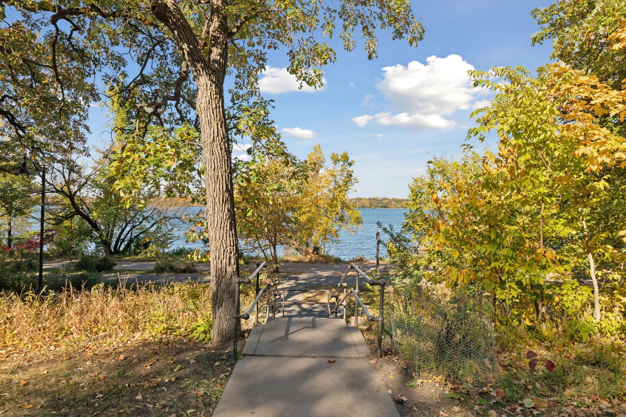 4629 E Lake Harriet Parkway