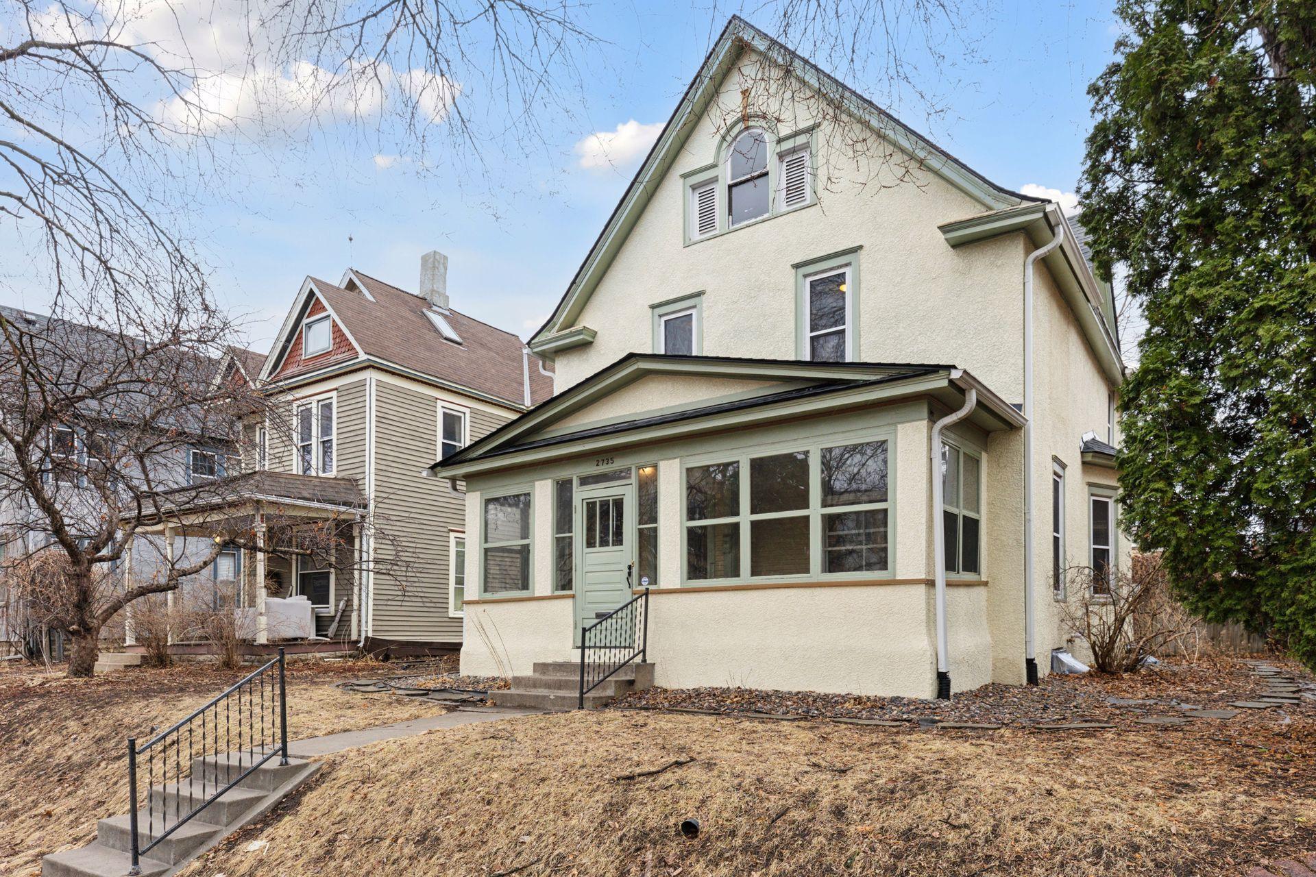 2735 Colfax Avenue S