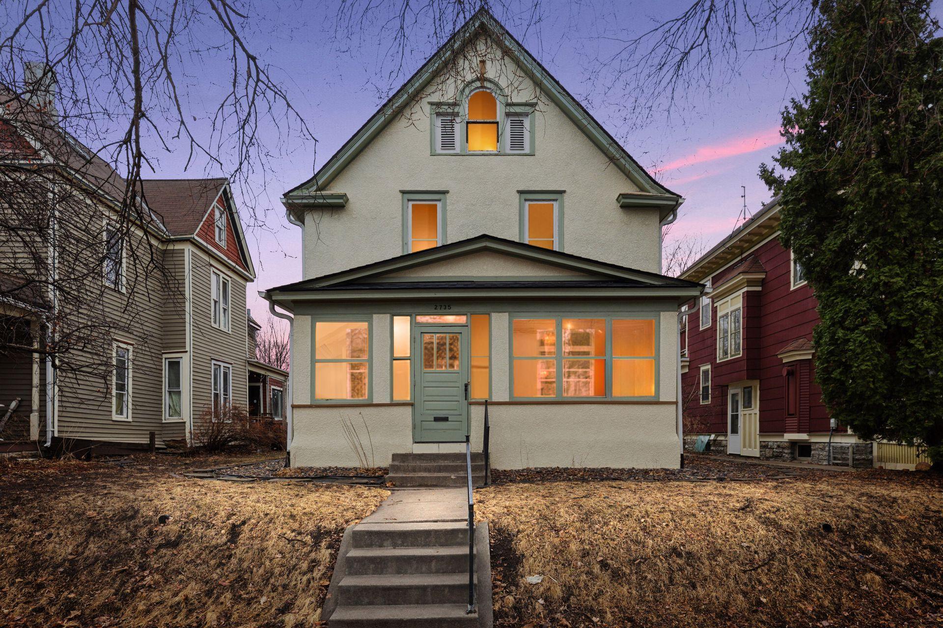 2735 Colfax Avenue S