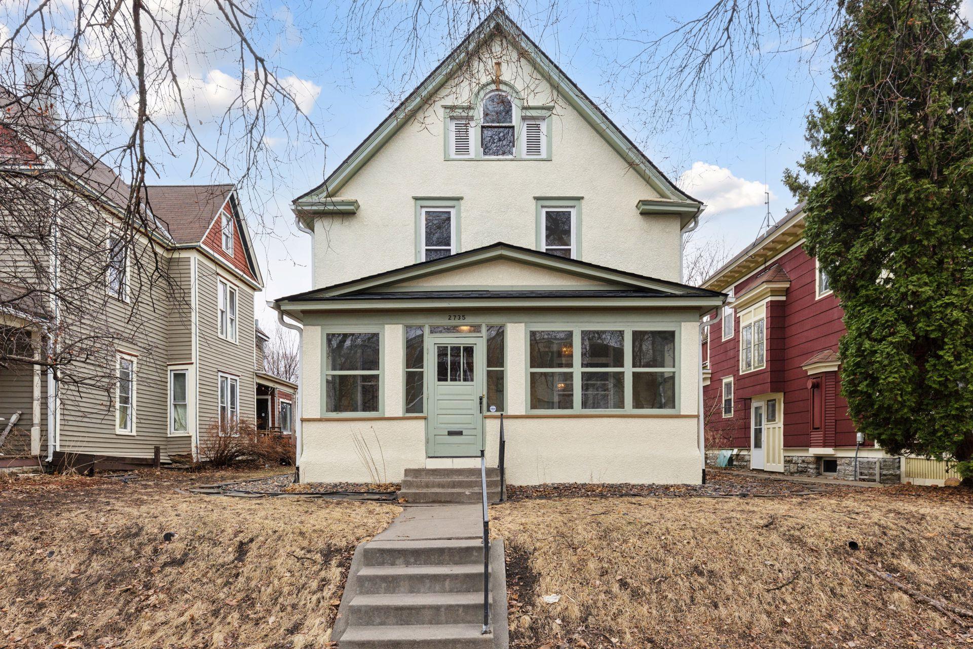 2735 Colfax Avenue S