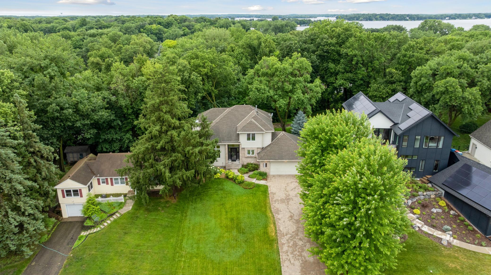 240 W Point Road